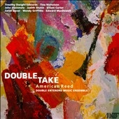 Double Take - American Reed Double Take - American Reed