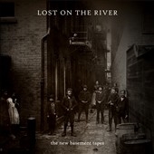 Lost On The River: Deluxe Edition ［20 Tracks］