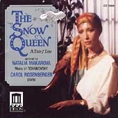 The Snow Queen / Makarova, Rosenberger