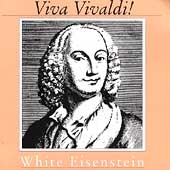 Viva Vivaldi / White Eisenstein