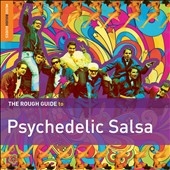 TOWER RECORDS ONLINE㤨The Rough Guide to Psychedelic Salsa [CD331304]פβǤʤ1,290ߤˤʤޤ