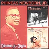 Phineas' Rainbow/While The Lady Sleeps