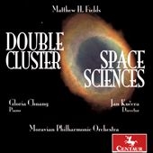 M.H.Fields: Double Cluster, Space Sciences M.H.Fields: Double Cluster, Space Sciences