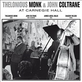 At Carnegie Hall November 29, 1957