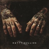 Matty Mullins Matty Mullins