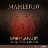 ˥åͥ=/Mahler Symphony No.10 (Cooke Version)[ACD22711]