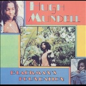 Blackman's Foundation