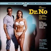 Dr.No<限定盤> Dr.No<限定盤>