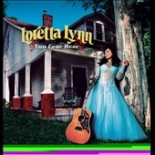 Van Lear Rose Van Lear Rose