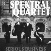 ڥȥͽ/Serious Business Blu-ray Audio+CD[DSL92198]