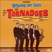 Beyond The Surf: Best Of The Tornadoes (Colored Vinyl)