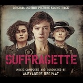 Suffragette