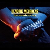 Harmonicus Rex 