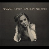 Margaret Glaspy/Emotions and Math[ATO0317]