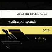 Cinema Music & Wallpaper Sounds 