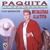 Me Saludas A La Tuya