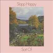 スラップ・ハッピー ソート・オブ LP slapp happy faust スラップ・ハッピー ソート・オブ LP slapp happy faust Amazon