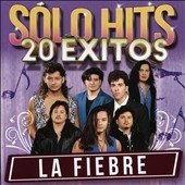 Solo Hits 20 Exitos