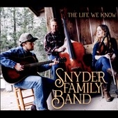 The Life We Know The Life We Know