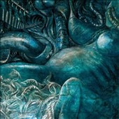 Farmakologisen Kultin Puutarhassa