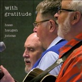 With Gratitude With Gratitude