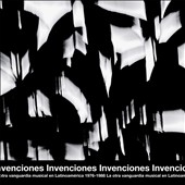 TOWER RECORDS ONLINE㤨Invenciones La Otra Vanguardia Musical En[MUNS3691]פβǤʤ5,790ߤˤʤޤ