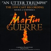 Martin Guerre (1999)