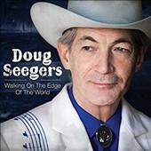 Walking on the Edge of the World Walking on the Edge of the World