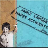Jamie Lawson/Happy Accidents[0190295762254]