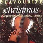 Favourite Christmas / Cook, Handford, Hughes, Halle Choir