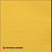 Everything Is Recorded by Richard Russell Everything Is Recorded by Richard Russell