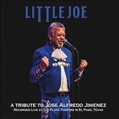 A Tribute to Jose Alfredo Jimenez