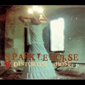 Distorted Ghost EP