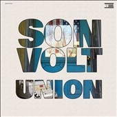 Son Volt/Union[TTSD202]