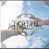 Music For The Recently Deceased Music For The Recently Deceased