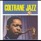 John Coltrane/コルトレーン・ジャズ +4＜完全生産限定盤＞