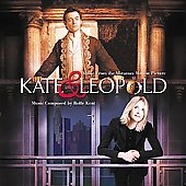 Kate & Leopold (OST)