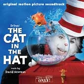 Cat In The Hat, The (David Newman)