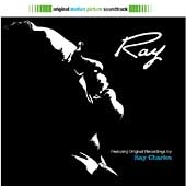 Ray (Original Soundtrack) [Limited] ［CD+DVD］＜限定盤＞
