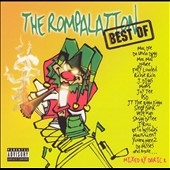 Mac Dre & The Unda Dogg Present:... [ECD] [PA]