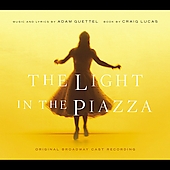 The Light in the Piazza