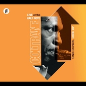 One Up, One Down: Live At The Half Note One Up, One Down: Live At The Half Note