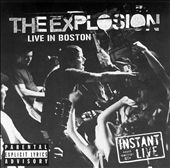 Instant Live: Boston, Ma 12/01/04