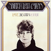 Love, Death & The Lady