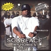 My Homies Part 2 [PA]