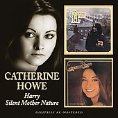 Harry / Silent Mother Nature [Remaster]