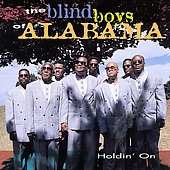 Holdin' On
