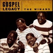 Gospel Legacy Gospel Legacy