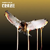 DJ Craze/Fabriclive 38 ： Mixed By DJ Craze[FABRIC76]