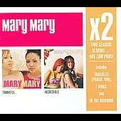 Thankful/Incredible [Box]